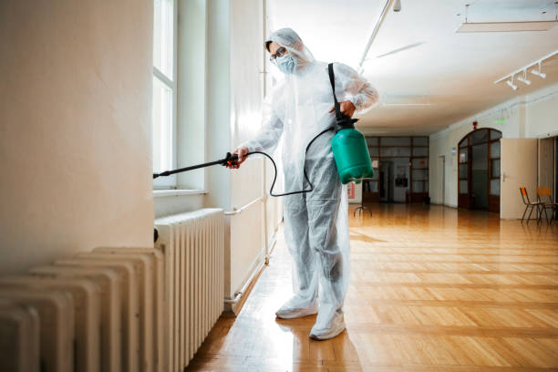 Pest Control for Restaurants in Joseph City, AZ